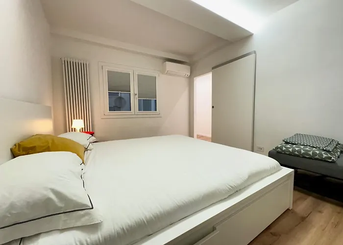 Διαμέρισμα Elegant In Βερόνα