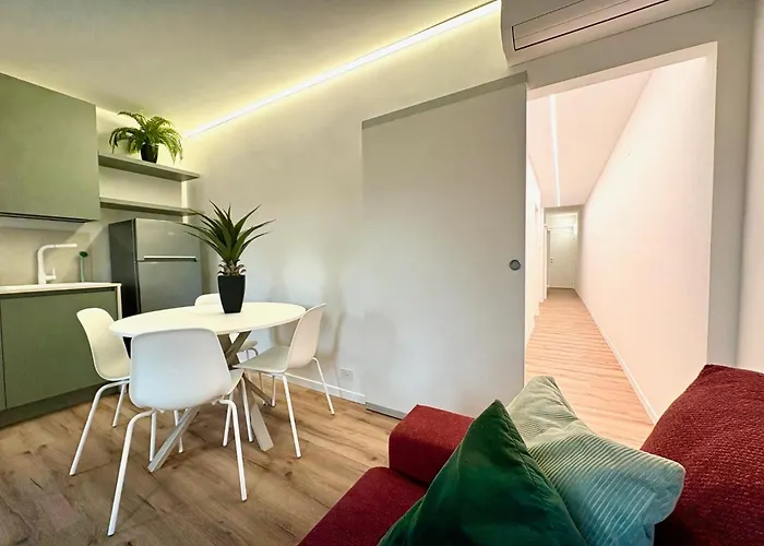 Elegant In Διαμέρισμα Βερόνα