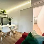 Elegant In Apartamento Verona