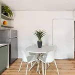 Elegant In Appartement *