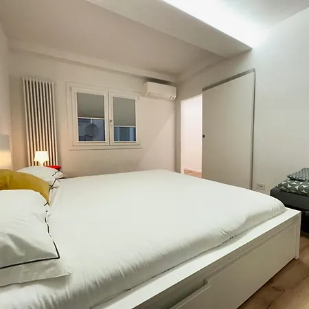 Apartment Elegant In Verona