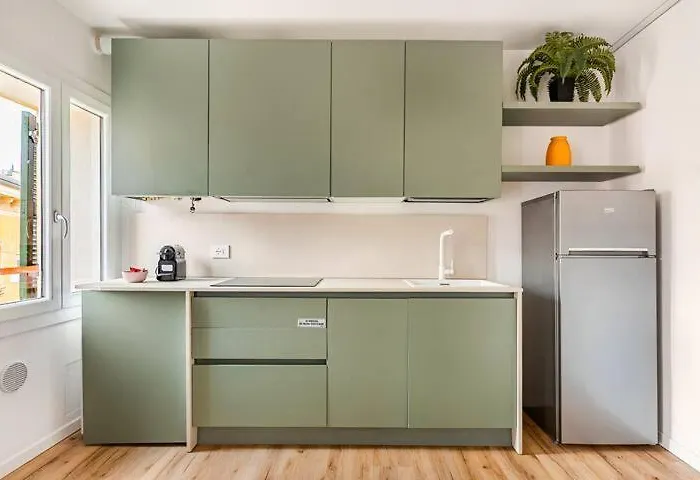 Apartament Elegant In Werona