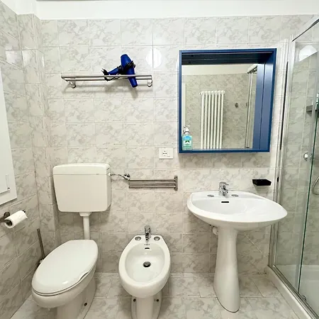 Appartement Elegant In *