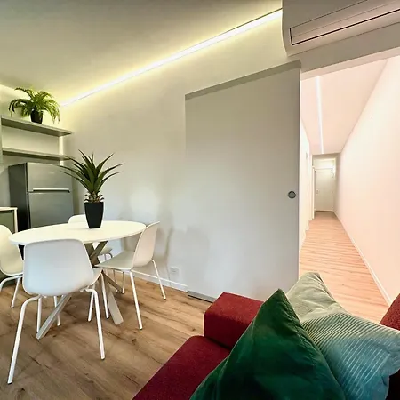 Elegant In Appartement Verona