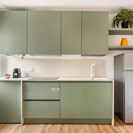 Appartement Elegant In Verona