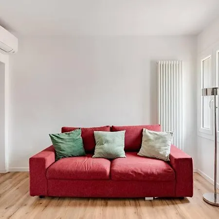 Elegant In Apartment